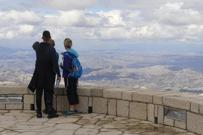 Express Cable Car ascent & 25Turns Epic Bike Descent. - Final Thoughts