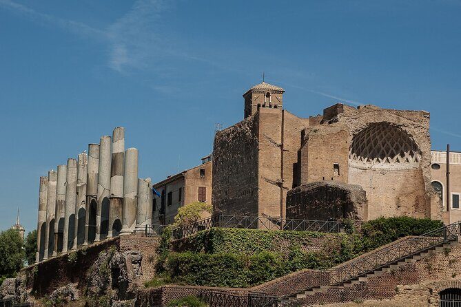 Express Colosseum Tour& Ancient Rome Access - Final Thoughts