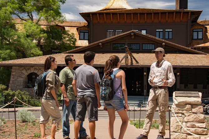 Express Grand Canyon National Park Day Tour from Sedona - Is This Tour Right for You?