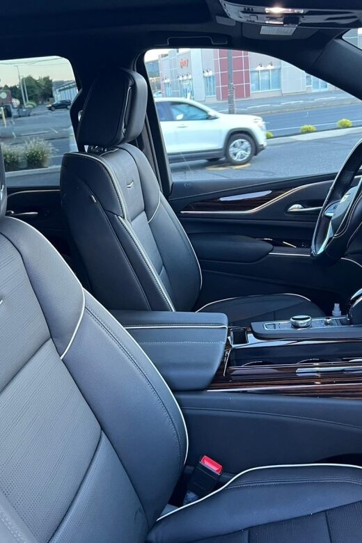 Express Limo Inc. - Final Thoughts