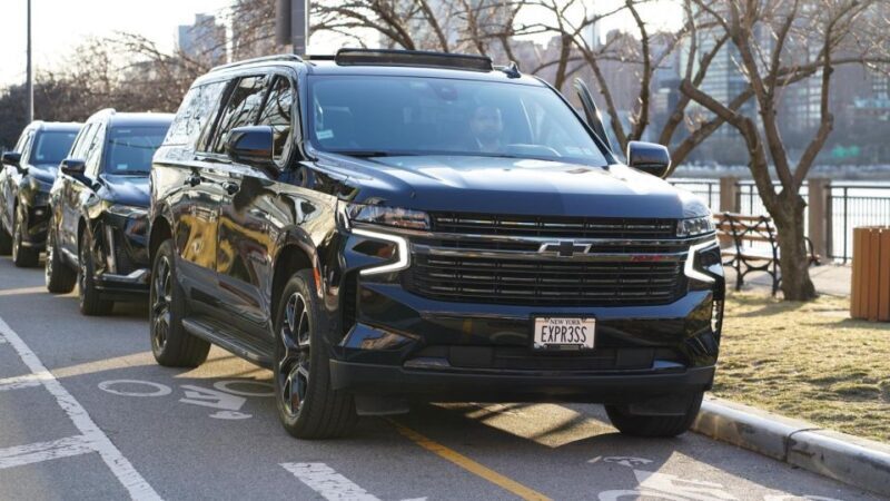 Express Limo Inc. - FAQ: Quick Questions About Express Limo Inc.