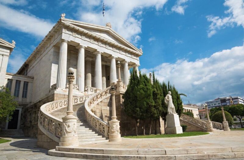 Express Private City Tour in Athens 2 hours - A Closer Look at the Itinerary and Sights