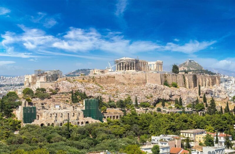 Express Private City Tour in Athens 2 hours - Why Choose This Tour?