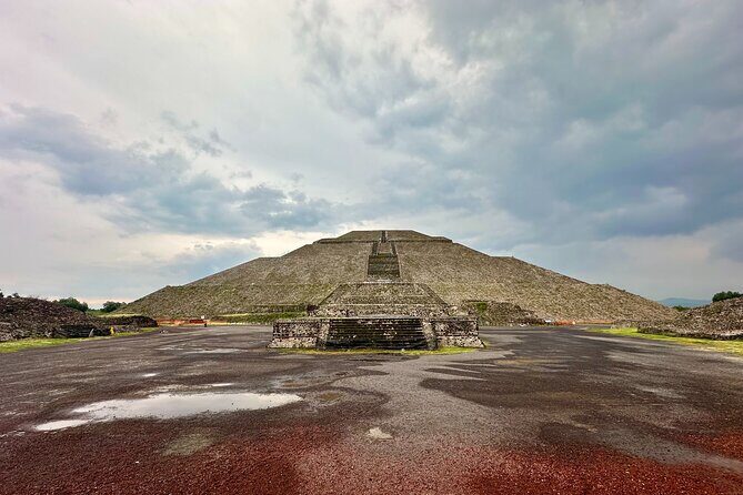 Express Pyramids: Rapid Exploration in Teotihuacan - FAQ
