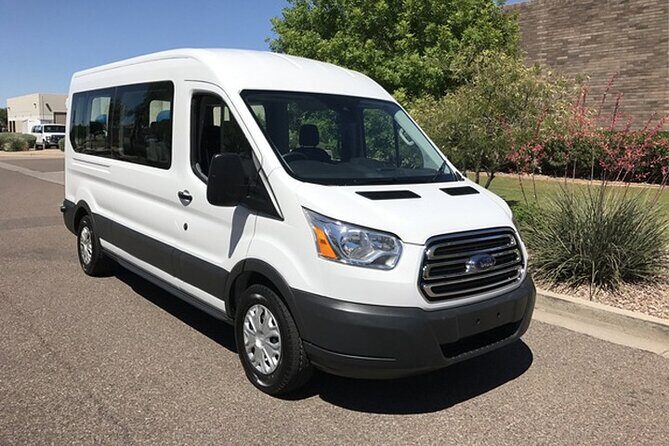 Express Shuttle from Key West to Orlando - Unlocking the Convenience of the Key West to Orlando Express Shuttle