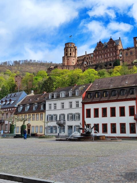 EXPRESS TOUR of Historic Heidelberg - The Highlights in 1 h - Final Thoughts: Is It Worth It?