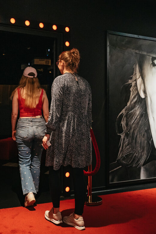 Express-Tour Panik City Udo Lindenberg Multimedia Experience - Practical Tips for Visitors