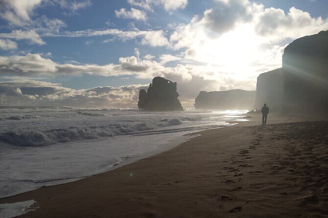Express Twelve Apostles Day Trip from Melbourne - The Itinerary in Detail