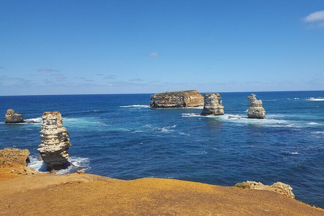 Express Twelve Apostles Day Trip from Melbourne - FAQs