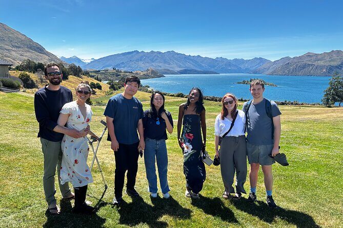 'Express' Wine Tour & Mori Culture Wnaka - A Practical Look at Wanaka’s Express Wine and Mori Culture Tour