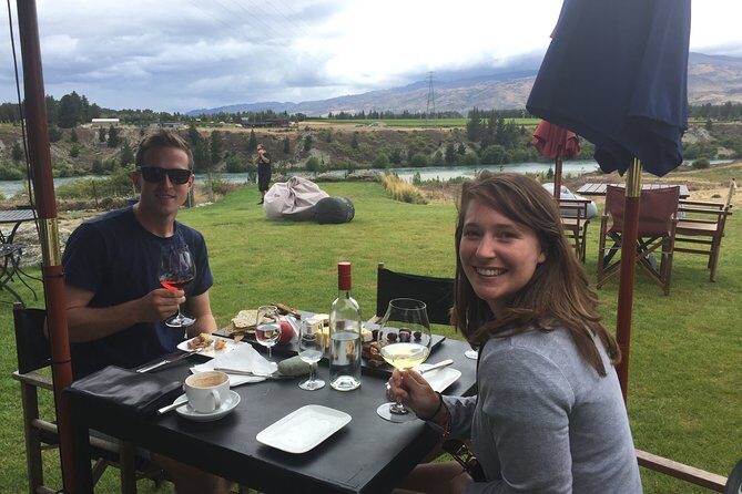 'Express' Wine Tour & Mori Culture Wnaka - Key Points