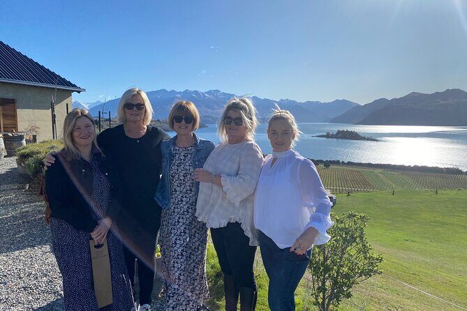 'Express' Wine Tour & Mori Culture Wnaka - The Sum Up