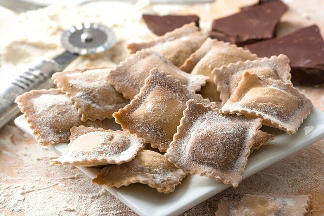 Exquisite Italian Pasta in Tucson (Includes 5-Course Meal) - Who is This Tour Best For?