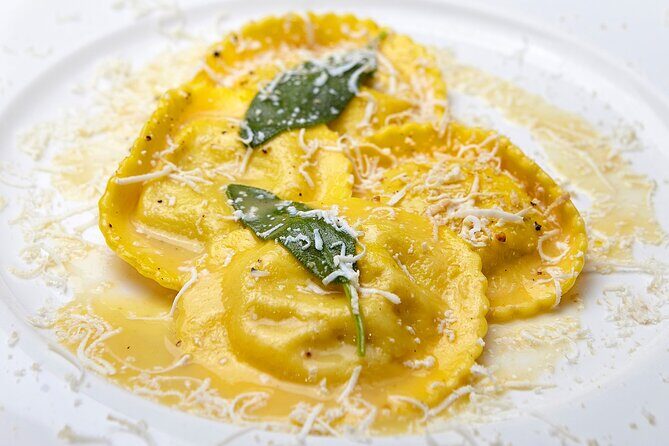 Exquisite Italian Pasta in Tucson (Includes 5-Course Meal) - FAQs