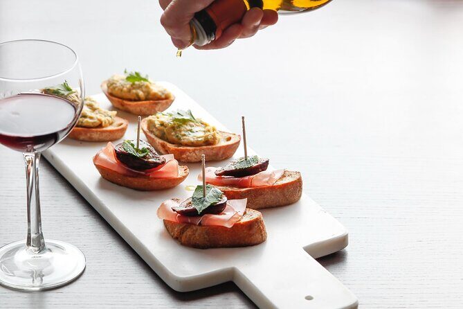 Exquisite Italian Pasta in Tucson (Includes 5-Course Meal) - Final Thoughts