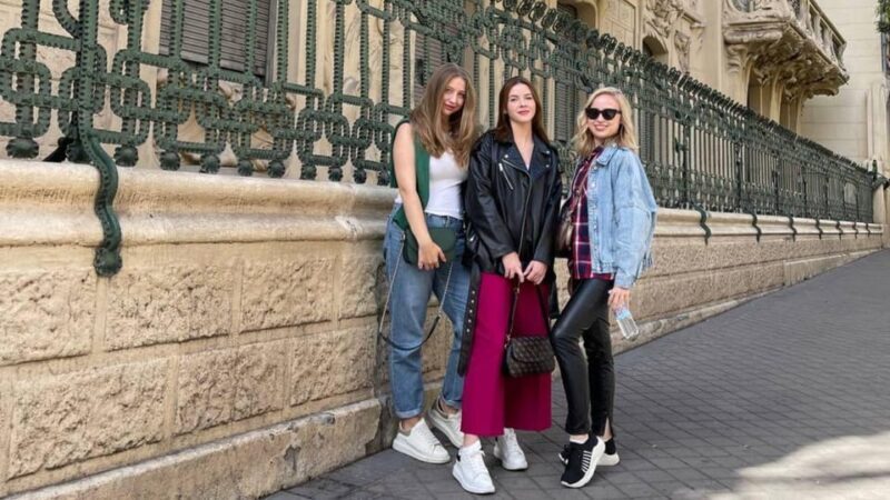 Exquisite Madrid - Exploring Madrid’s Luxury Neighborhoods: A Deep Dive