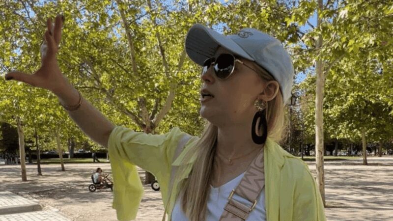 Exquisite Madrid - FAQs