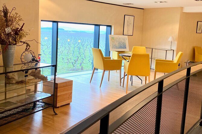 Exquisite Wines Tasting Chateau Pommard, Chablis Small-Group Trip - Frequently Asked Questions