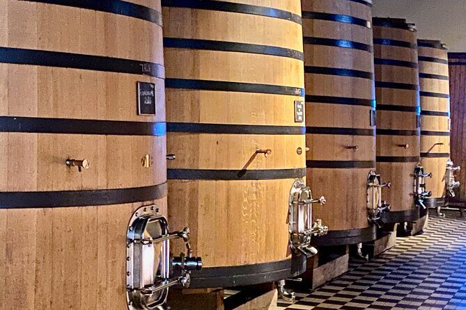 Exquisite Wines Tasting Chateau Pommard, Chablis Small-Group Trip - Final Thoughts