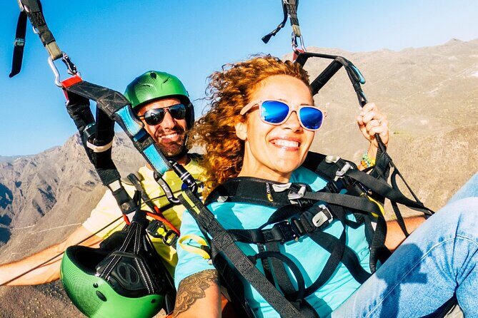 Extended Flight - Final Thoughts