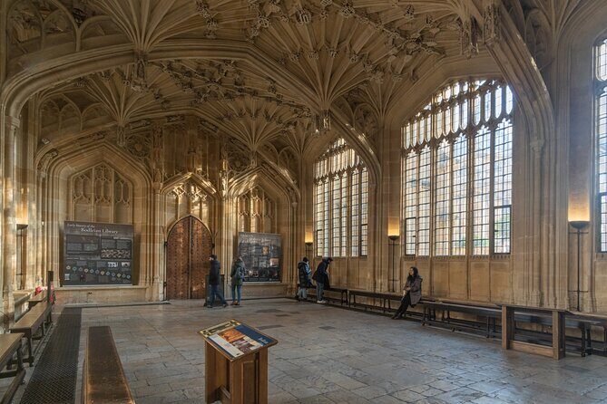 Extended: Oxford University & City Tour With Christ Church - Final Thoughts: Who’s This Tour For?