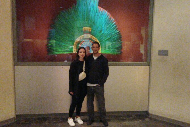 Extended Private Tour of the Anthropology Museum - The Itinerary in Detail