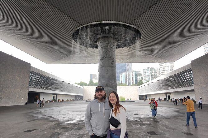 Extended Private Tour of the Anthropology Museum - Final Thoughts