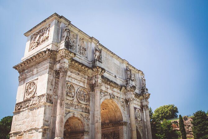 External Tour of the Colosseum - Final Thoughts