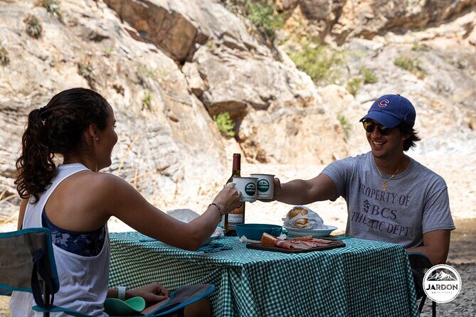 Extoraz River Hike with Pick-up - The Sum Up: Who Is This Experience For?