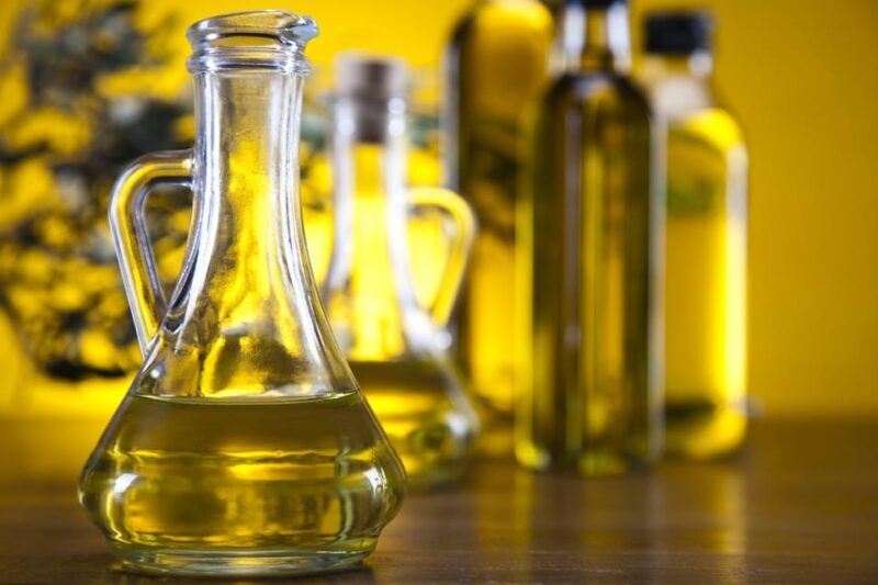 Extra Virgin Olive oil tasting - Who Would Enjoy This Experience Most?
