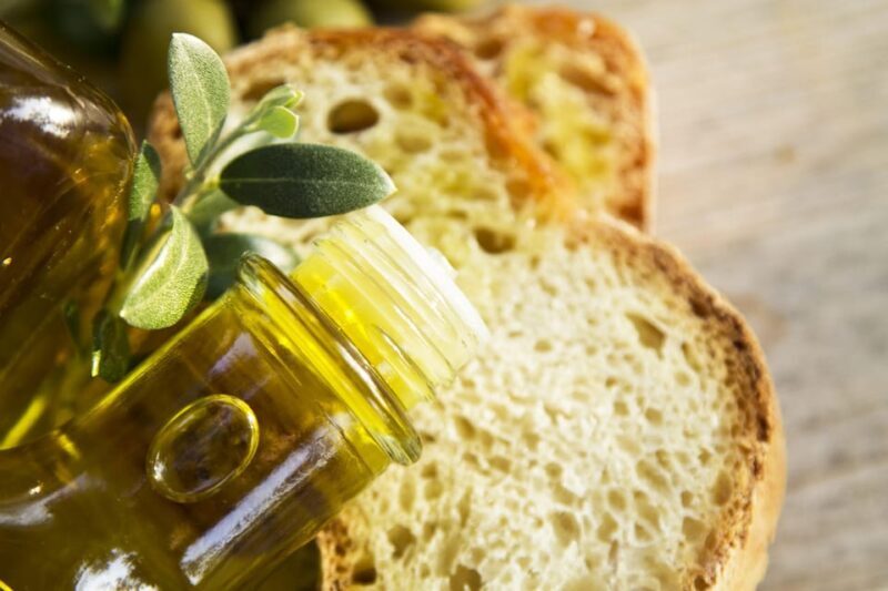 Extra Virgin Olive oil tasting - FAQs