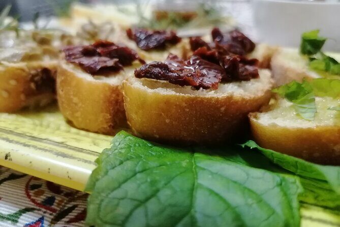 Extra virgin olive oil tour in the Cefalu area - An Authentic Taste of Sicily: Extra Virgin Olive Oil Tour in Cefalù Area