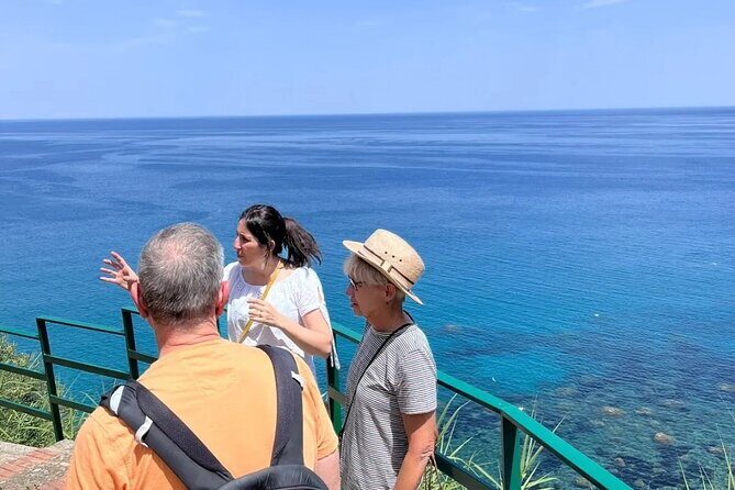 Extra virgin olive oil tour in the Cefalu area - Practical Details & Tips