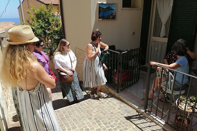 Extra virgin olive oil tour in the Cefalu area - Authentic Insights From Reviewers