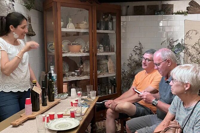 Extra virgin olive oil tour in the Cefalu area - Final Thoughts