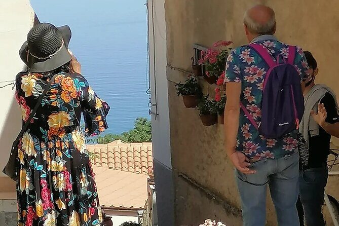 Extra virgin olive oil tour in the Cefalu area - FAQ