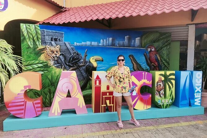 Extraordinary Cancun Van City Tour - Included Transportation - What’s Included and What to Consider