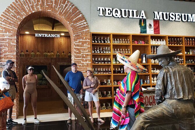 Extraordinary Cancun Van City Tour - Included Transportation - FAQ