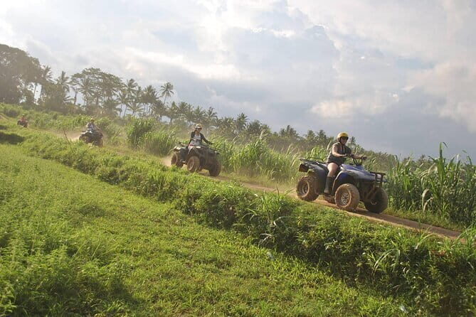 Extreme Adventure Bali - Jungle ATV, River Rafting and Sacred Monkey Forest - Final Thoughts: Is This Tour for You?