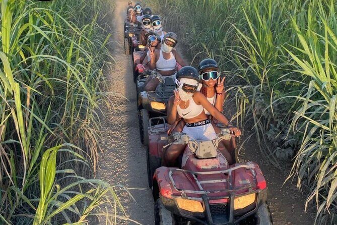 Extreme ATV Tours - Who Should Consider This Tour?