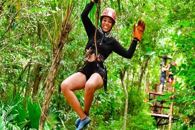 Extreme ATV, Ziplines, & Horseback Riding Half-Day Experience - Frequently Asked Questions