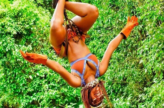 Extreme ATV, Ziplines, & Horseback Riding Half-Day Experience - Final Thoughts