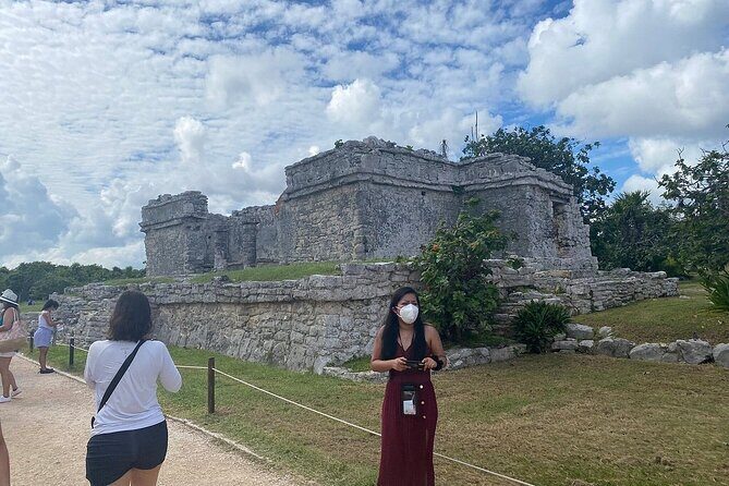 Extreme & Cultural Adventure in Tulum from Riviera Maya - Practical Details and What to Expect