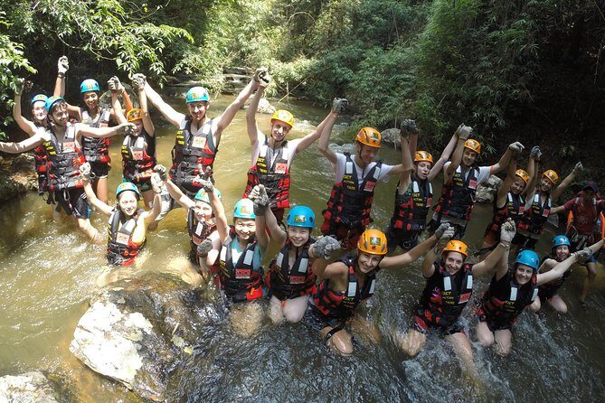 Extreme Dalat Canyoning Day Trip - Final Thoughts: Who Should Sign Up?