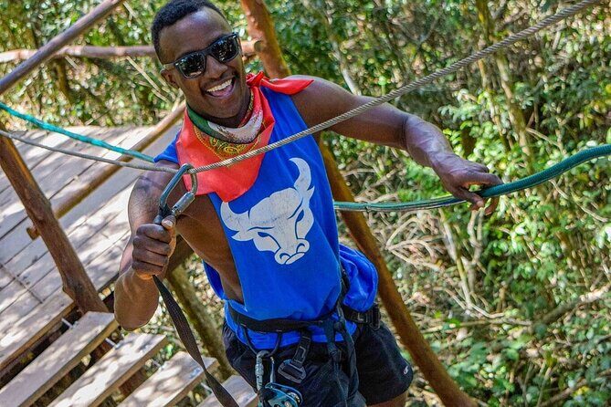 Extreme Day in Cancun: ATVs Zip Lines Cenote Lunch and Transport - FAQ