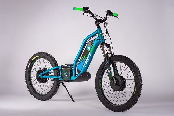 Extreme e-scooter off-road excursions - What Do the Reviews Say?