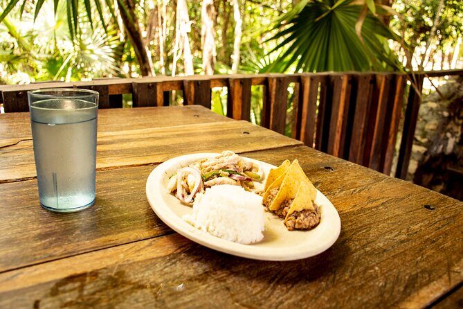 Extreme Experience From Cancun (Atv Shared, Zipline and Cenote) - Who Should Consider This Tour?