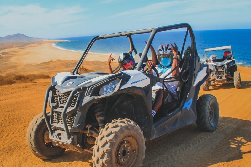 Extreme Razor Dune adventure and Tacos in Cabo San Lucas - Authentic Experiences and Tips