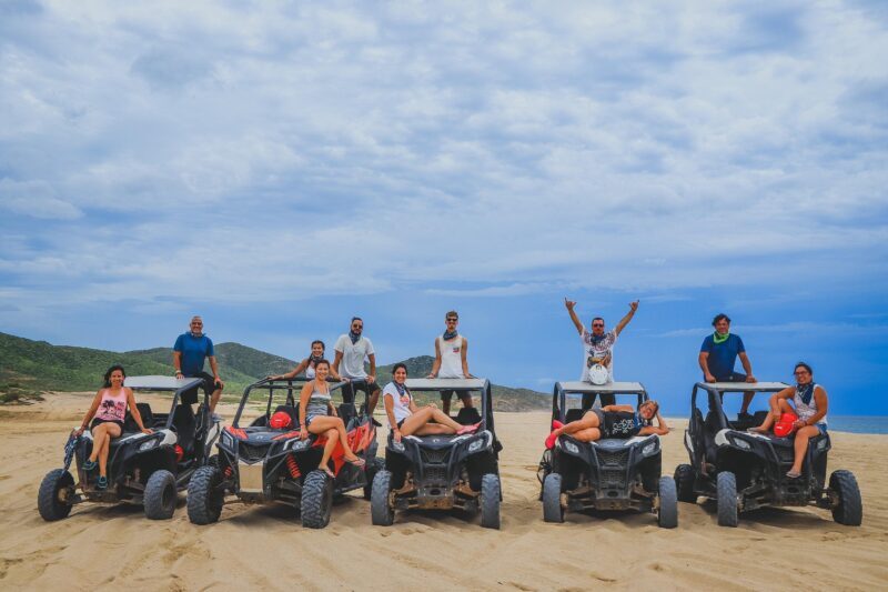 Extreme Razor Dune adventure and Tacos in Cabo San Lucas - Final Thoughts