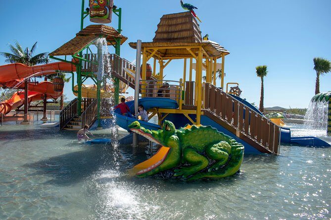 Extreme Swing - Fly from the Glass Bottom Gondola - Who Should Consider This Tour?